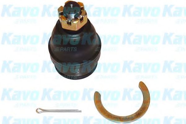 Несущий / направляющий шарнир KAVO PARTS SBJ-9064