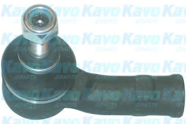 Наконечник поперечной рулевой тяги KAVO PARTS STE-4504