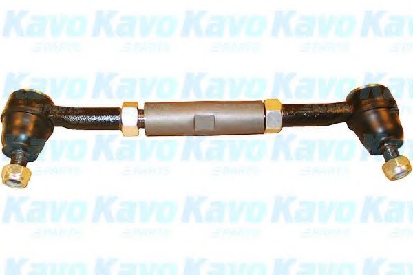 Наконечник поперечной рулевой тяги KAVO PARTS STE-6502