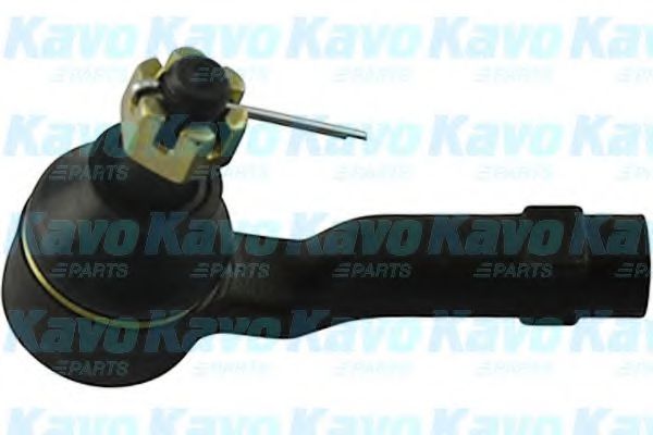 Наконечник поперечной рулевой тяги KAVO PARTS STE-6537