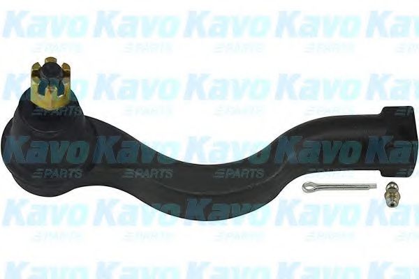 Наконечник поперечной рулевой тяги KAVO PARTS STE-5530