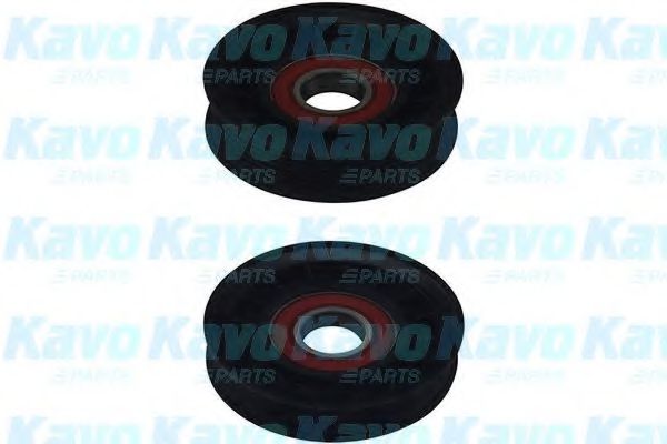 Паразитный / ведущий ролик, поликлиновой ремень KAVO PARTS DIP-3503