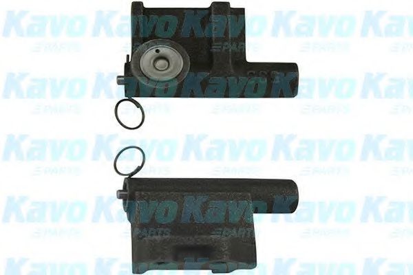 Успокоитель, зубчатый ремень KAVO PARTS DTD-5503