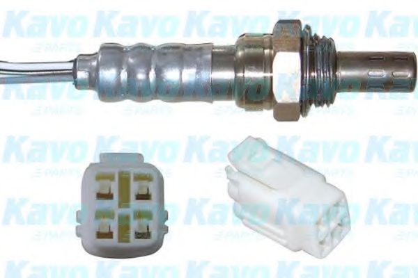 Лямбда-зонд KAVO PARTS EOS-8003