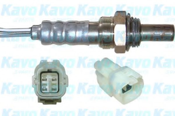 Лямбда-зонд KAVO PARTS EOS-8501