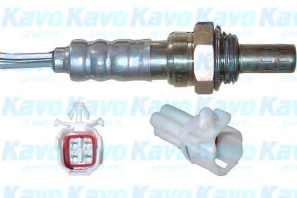 Лямбда-зонд KAVO PARTS EOS-8504