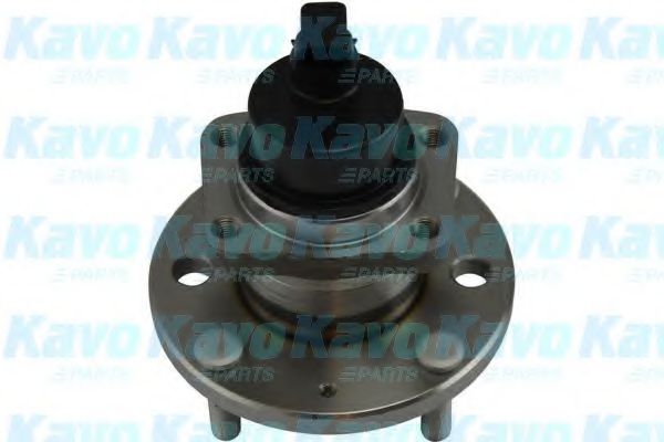 Комплект подшипника ступицы колеса KAVO PARTS WBH-1002