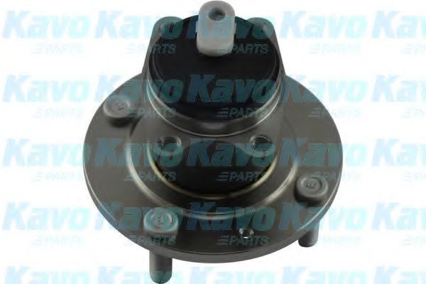 Комплект подшипника ступицы колеса KAVO PARTS WBH-5527