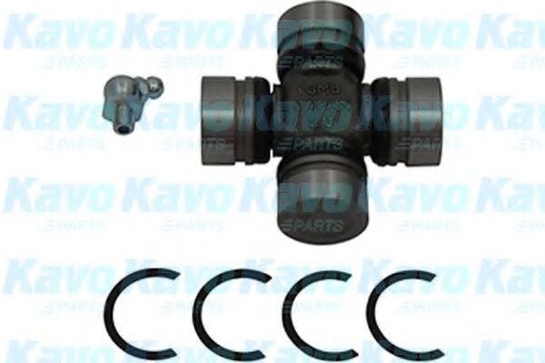 Шарнир, продольный вал KAVO PARTS DUJ-8503