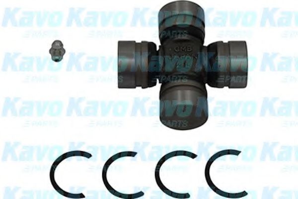 Шарнир, продольный вал KAVO PARTS DUJ-9003