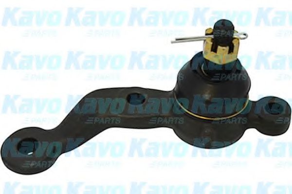 Несущий / направляющий шарнир KAVO PARTS SBJ-9049