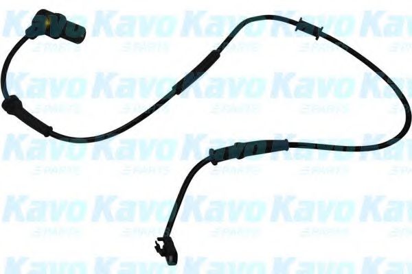 Датчик, частота вращения колеса KAVO PARTS BAS-3020