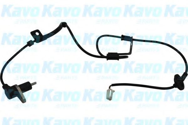 Датчик, частота вращения колеса KAVO PARTS BAS-3025