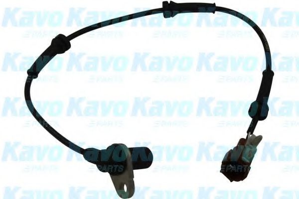 Датчик, частота вращения колеса KAVO PARTS BAS-6505