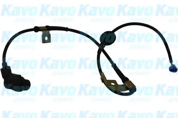 Датчик, частота вращения колеса KAVO PARTS BAS-8502