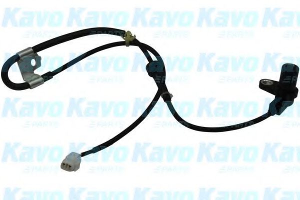 Датчик, частота вращения колеса KAVO PARTS BAS-8504