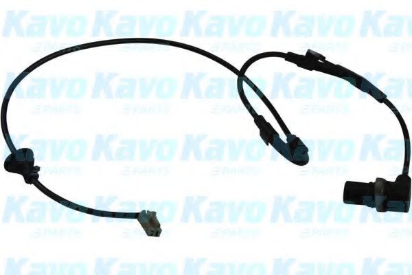 Датчик, частота вращения колеса KAVO PARTS BAS-9029