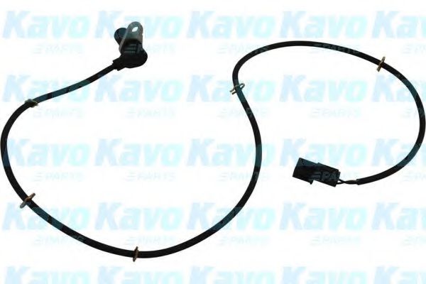 Датчик, частота вращения колеса KAVO PARTS BAS-5509