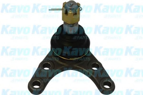 Несущий / направляющий шарнир KAVO PARTS SBJ-4530