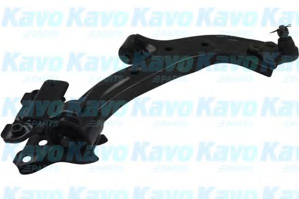 Рычаг независимой подвески колеса, подвеска колеса KAVO PARTS SCA-2116