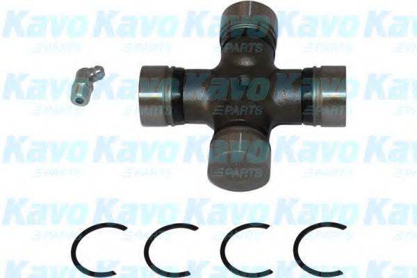 Шарнир, продольный вал KAVO PARTS DUJ-5504