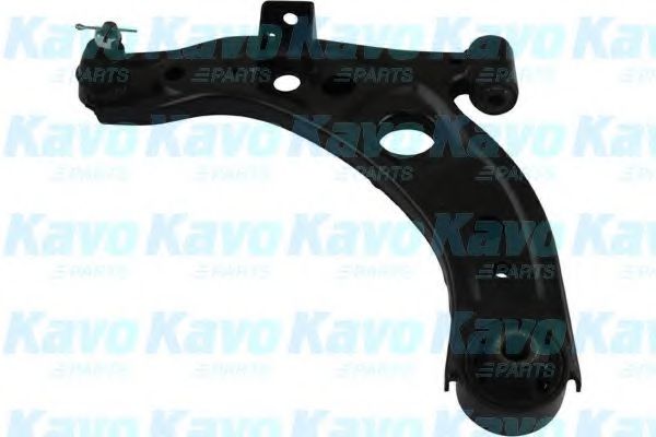 Рычаг независимой подвески колеса, подвеска колеса KAVO PARTS SCA-1529