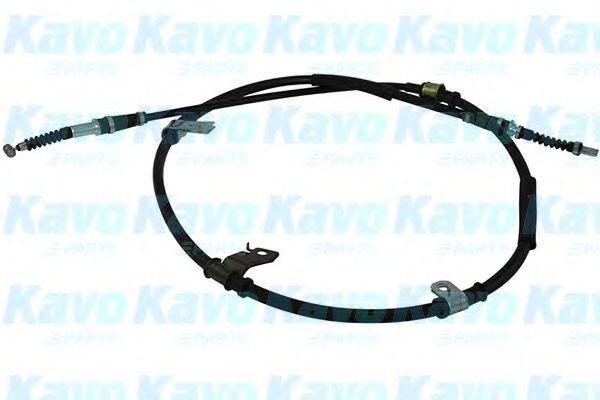 Трос, стояночная тормозная система KAVO PARTS BHC-3098