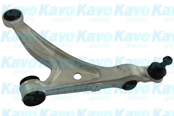 Рычаг независимой подвески колеса, подвеска колеса KAVO PARTS SCA-4587