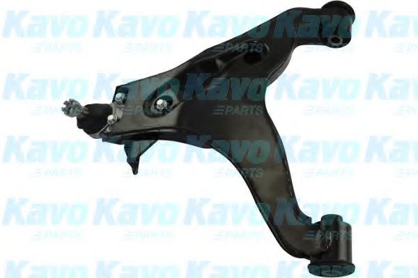 Рычаг независимой подвески колеса, подвеска колеса KAVO PARTS SCA-5590