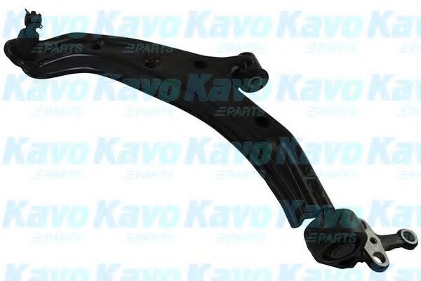 Рычаг независимой подвески колеса, подвеска колеса KAVO PARTS SCA-6595