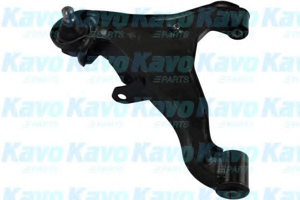 Рычаг независимой подвески колеса, подвеска колеса KAVO PARTS SCA-6609