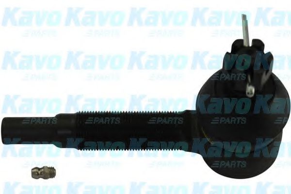 Наконечник поперечной рулевой тяги KAVO PARTS STE-5534