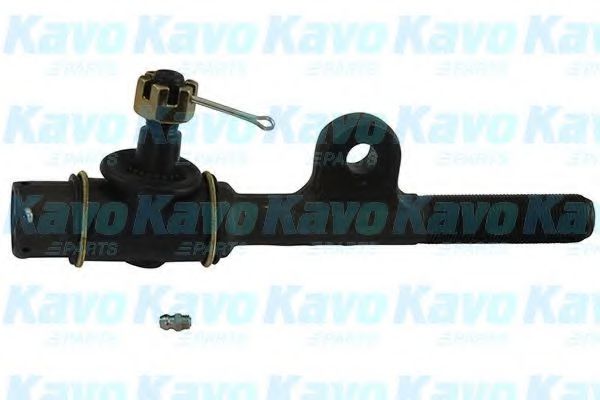 Наконечник поперечной рулевой тяги KAVO PARTS STE-9166
