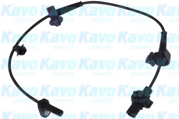 Датчик, частота вращения колеса KAVO PARTS BAS-2023