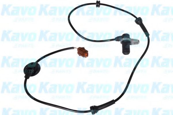 Датчик, частота вращения колеса KAVO PARTS BAS-6509