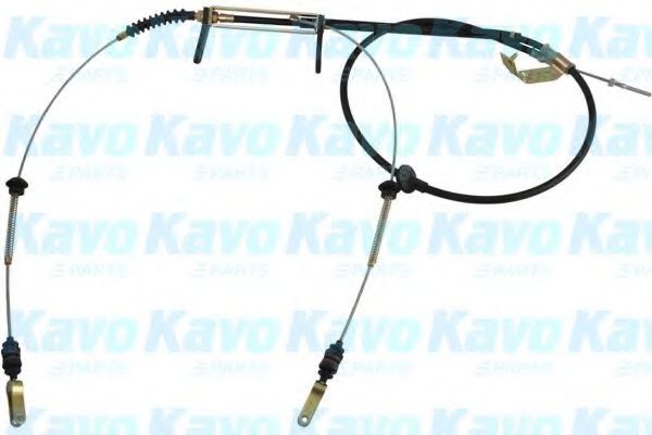 Трос, стояночная тормозная система KAVO PARTS BHC-4054