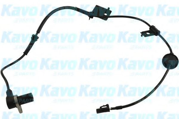 Датчик, частота вращения колеса KAVO PARTS BAS-3048