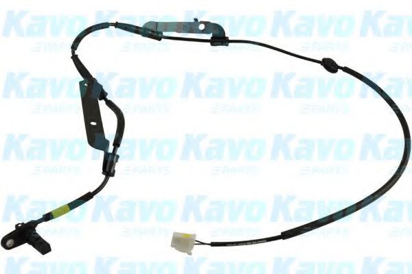 Датчик, частота вращения колеса KAVO PARTS BAS-4018