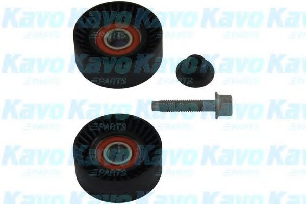 Паразитный / ведущий ролик, поликлиновой ремень KAVO PARTS DIP-8503