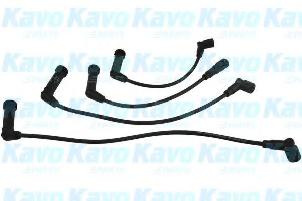 Комплект проводов зажигания KAVO PARTS ICK-3009