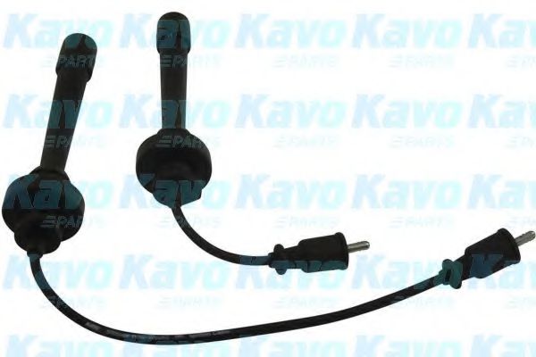Комплект проводов зажигания KAVO PARTS ICK-5519