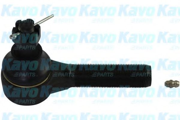 Наконечник поперечной рулевой тяги KAVO PARTS STE-6620