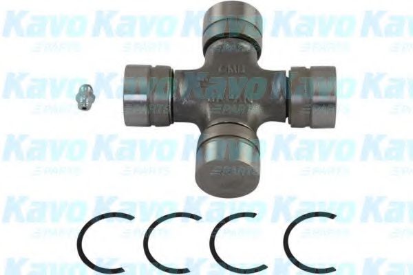 Шарнир, продольный вал KAVO PARTS DUJ-3502