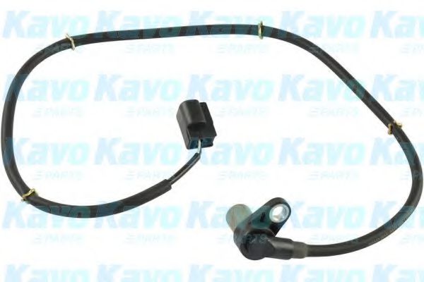 Датчик, частота вращения колеса KAVO PARTS BAS-5547