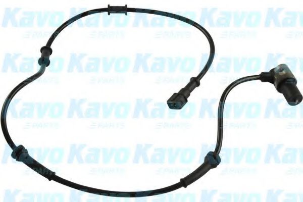 Датчик, частота вращения колеса KAVO PARTS BAS-5555