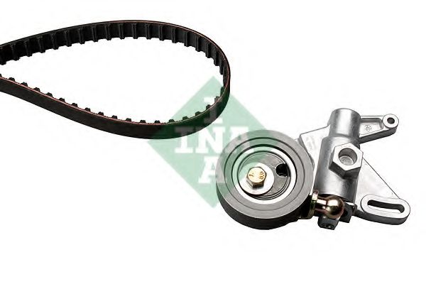 Комплект ремня ГРМ INA 530 0168 10
