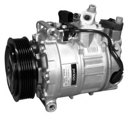 Компрессор, кондиционер NRF 32611G