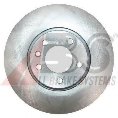 Тормозной диск DELCO REMY 55041