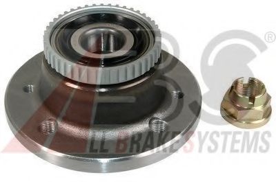 Ступица колеса A.B.S. 200348