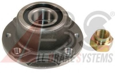 Ступица колеса A.B.S. 200526